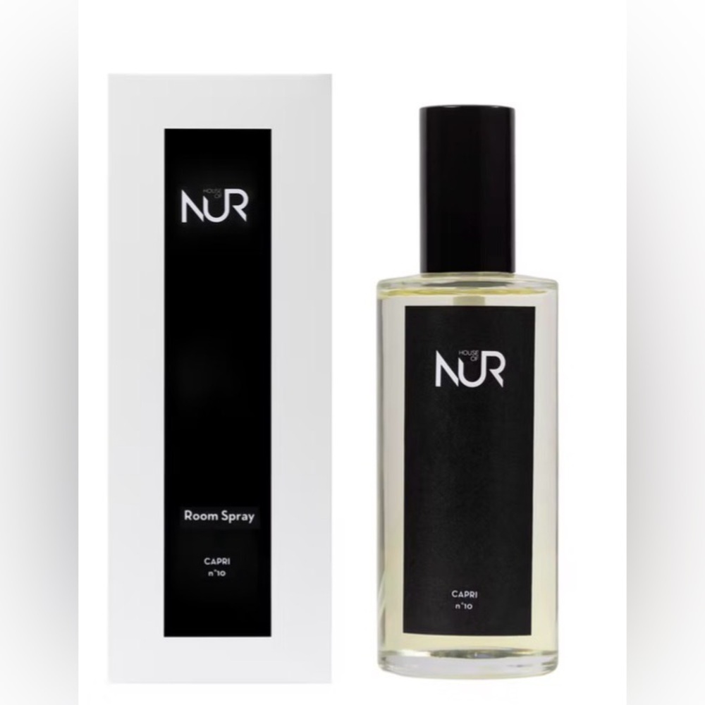 Le Bouquet No. 4 Room Spray — White